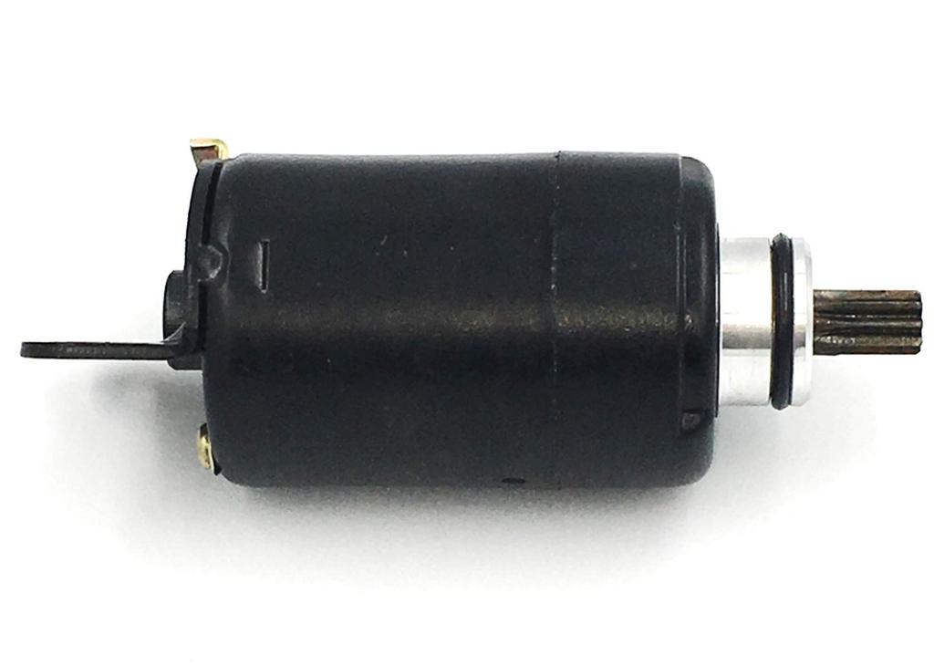 World Imp Motor Honda Starting Motor, Aftermarket Part for Honda CBR250, FOUR 250R, RR, Judo Hornet 250, and More. Maintenance Parts and Replacement.