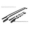 Compatible Roof Rack for 22 Land Cruiser LC300 - Original, Screw-Type, Vertical Design