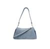 Сумка Calvin Klein Calvin Klein Denim Layla Shoulder Bag Sm LV04F3222G синий