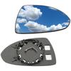 Opel Corsa D 06-14 Manual Mirror Insert Right