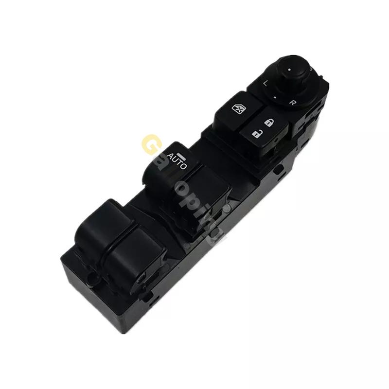 For Mazda CX-5 2013 2014 2015 2016 Electric Power Master Window Switch Control Regulator Button KR11-66-350 Car Accessories