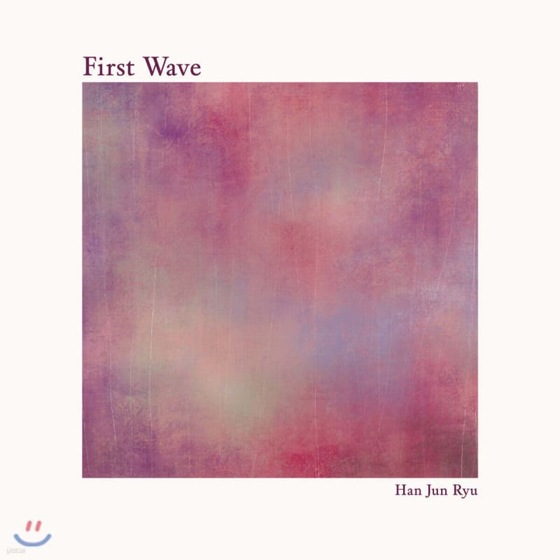 

Yoo Han-jun - 1st Album First Wave