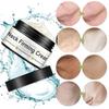 Crema para el cuello,Crema hidratante para el cuello,Crema antiarrugas y antienvejecimiento para el cuello, escote, papada, pavo, flacidez del cuello, crepé