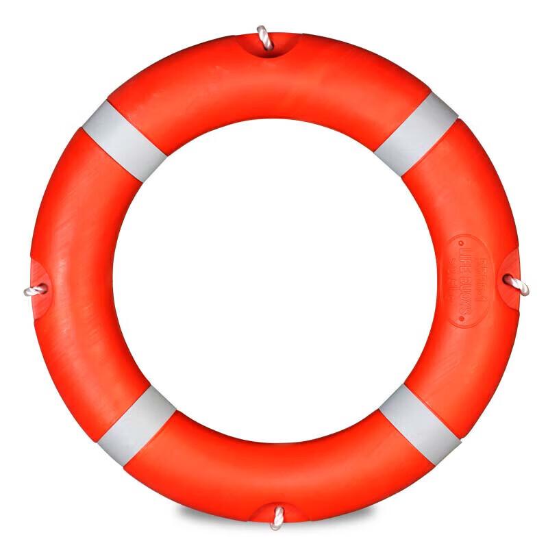 Jiangbo Adult Marine Lifebuoy