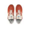 Men's Sneakers New Balance U574vpa Orange