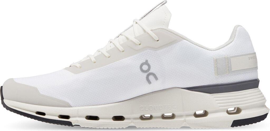 Кроссовки On Cloudnova Form