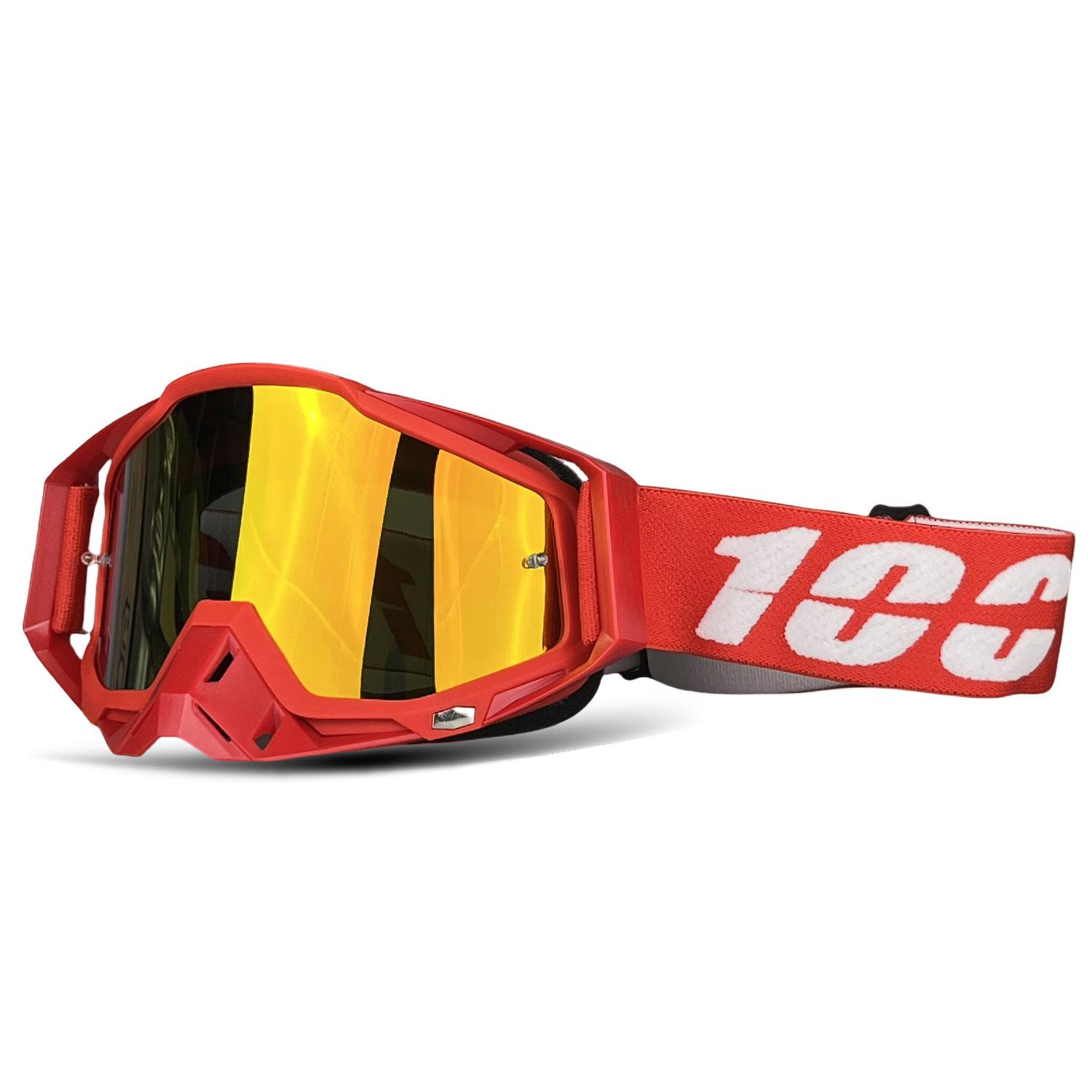 

Motorcycle goggles windproof sand-proof UV-proof cycling glasses sunshade windproof