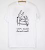 Fascia Poggiatesta Seggiolino Auto T-shirt Twin Fantasy taglia S-5XL