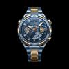 Huawei Watch Ultimate Design Sapphire Gold Smartwatch (CN version)