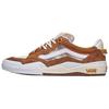 Wayvee Skate 2 'Brown' Unisex VN000D5DBRO