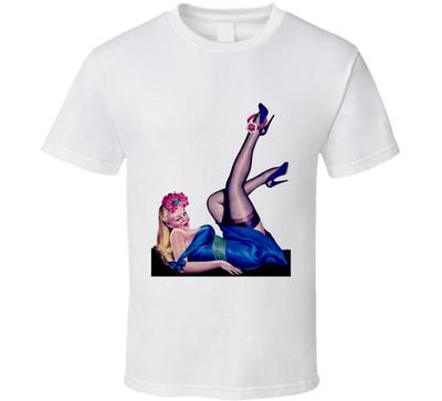 Tops – T-shirts