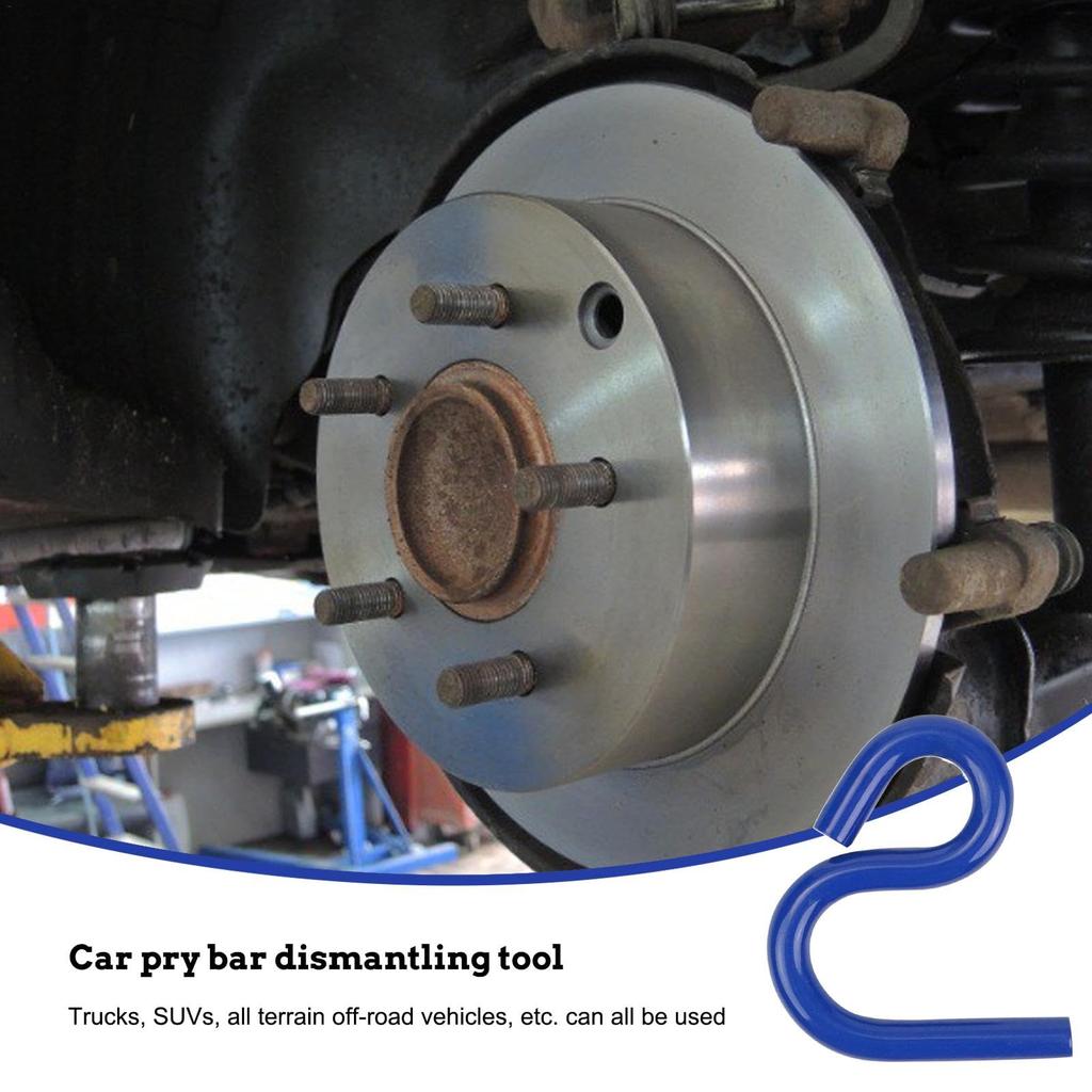 Separador de Junta Esférica Hongmidy, Ferramenta Separadora de Junta Esférica | Ferramenta de Remoção de Junta Esférica Bola