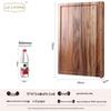 LC LIVING Acacia Wood Cutting Board