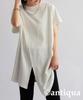 Antiqua Designer One Size Women's T-Shirt, PN-00494, 03, Off-White