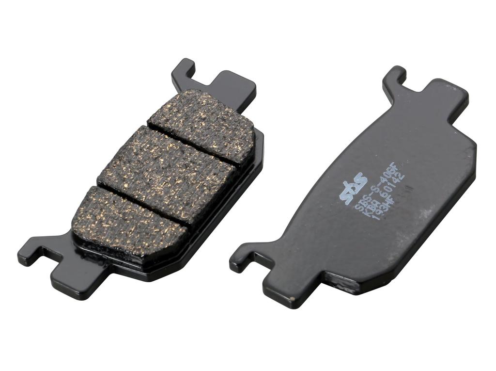 KITACO SBS Brake Pad E193 Ceramic Forza Phase FAZE PCX PCX PCX160 EHEV etc. 777-0193000