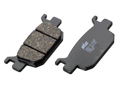 KITACO SBS Pastiglie Freno E193 Ceramiche Forza Phase FAZE PCX PCX PCX160 EHEV ecc.. 777-0193000