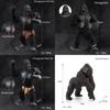 King Kong Gorilla Model Figure Skull Island Toy Perfectly Crafted Pvc Collectible For Imagination And Fun