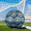 Argentina Football club Printed Size 5 Soccer Balls, Anti-Slip, Protective Football, Outdoor Sport, a Unique Gift Suitable for him/her, Birthday