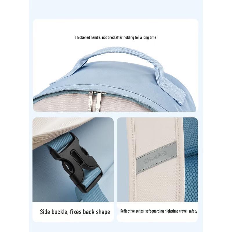 OIWAS Multi-Purpose Casual Crossbody Bag