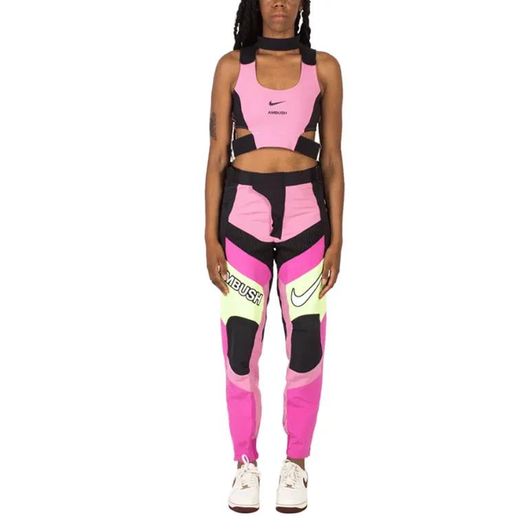 Nike Motorcycle Trousers (Unisex) Sports Pants CW8001 623