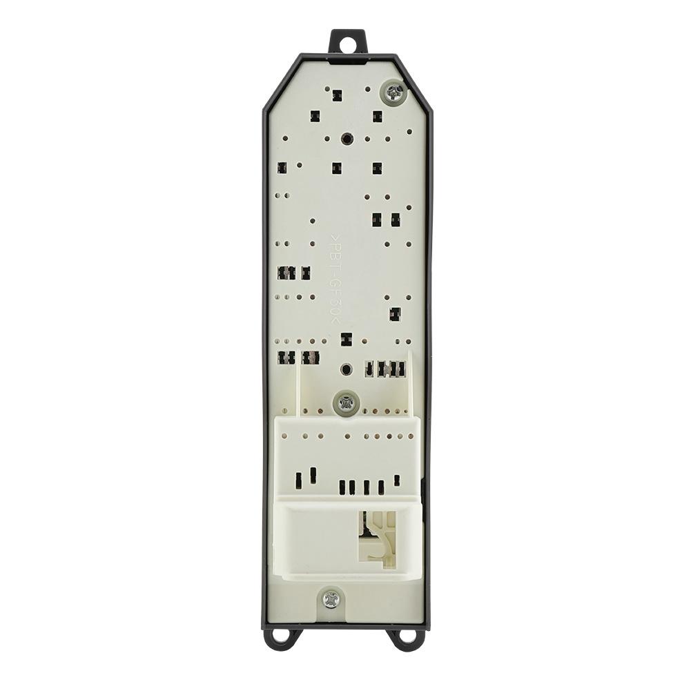 Power Master Window Control Switch Button for Corolla 84820‑06100