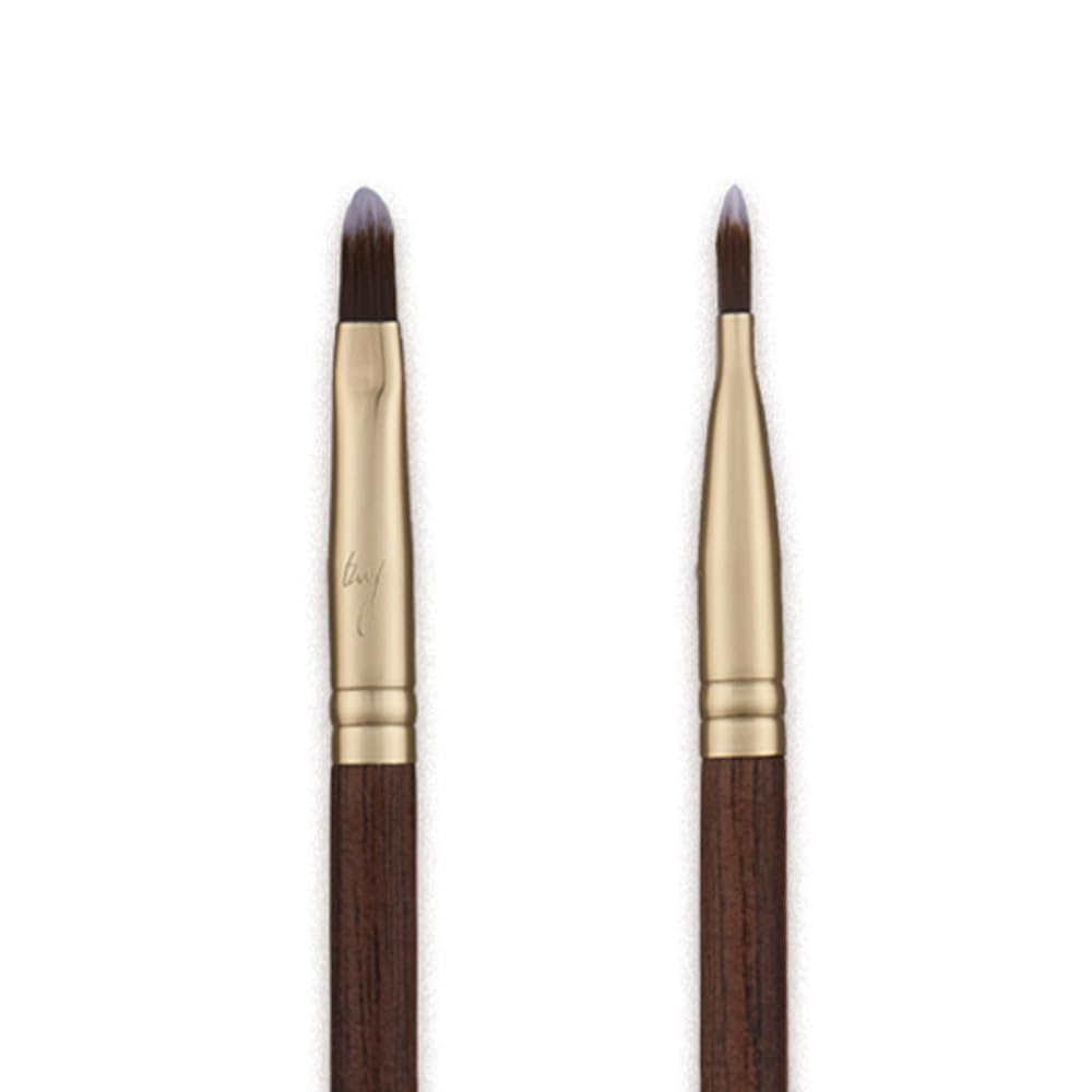 BY MAENG CONCEALER DETAIL BRUSH Concealer Brush Detail Korean Cosmetics [SOO ADOR] #23 - -