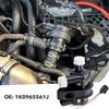 Hjälp Elektrisk Kylvattenpump 1K0965561J 1J0973702 6RD820535 8Z0820535 1K0965561D för Golf Reservdel
