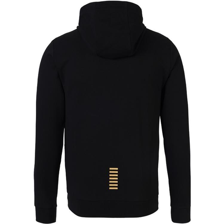 Emporio Armani EA7 FW22 Set Men's Black 8NPV80-PJ05Z-0208