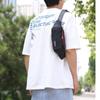 1PC Waist Pack For Man & Women Running Waist Bag Mobile Phone Bag Gym Fitness Travel Pouch Belt Chest Bag