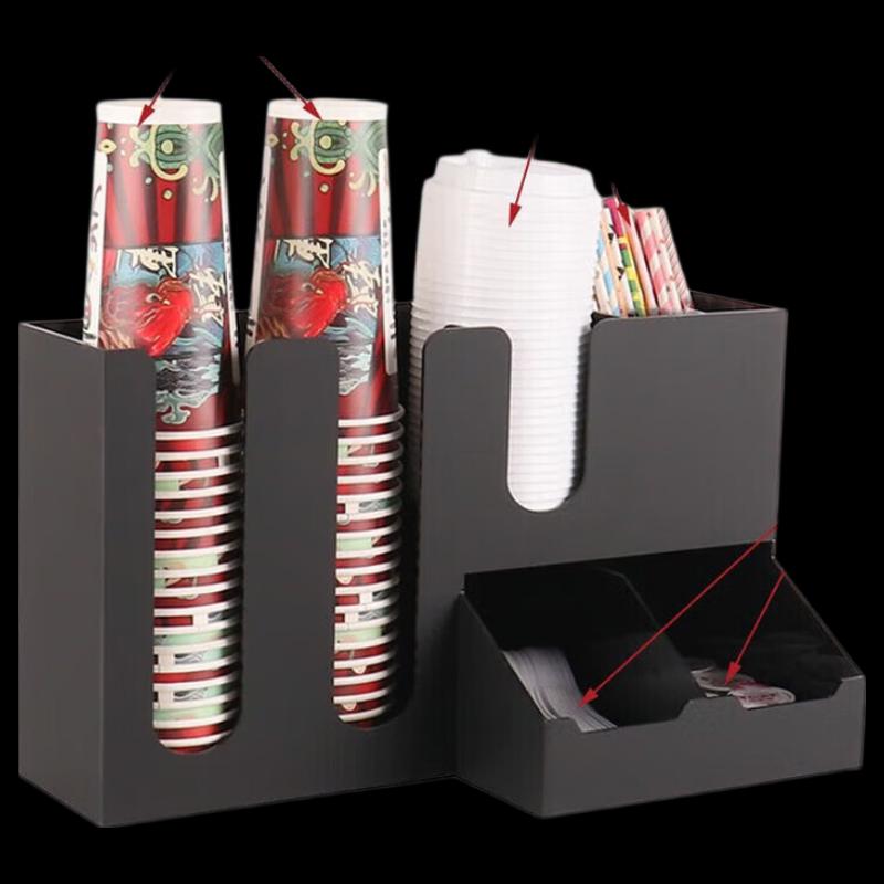 Yueyong Disposable Cup Organizer