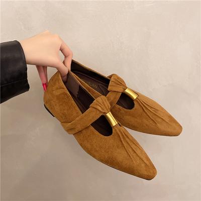 Sapatos de mulher – Sabrinas