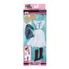 Mimi World Mimi Style Pure Eyelet Fashion Doll Dress