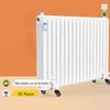 MIEHONE Smart WiFi Electric Radiator Heater