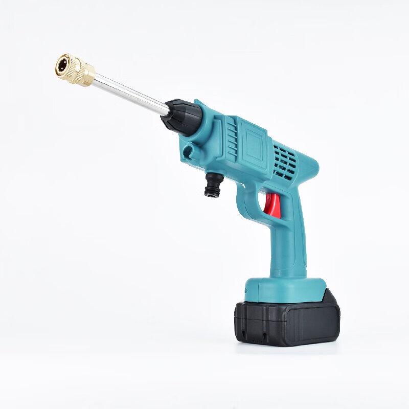 BeiYou Cordless High-Pressure Electric Washer CN plug (adapter included)