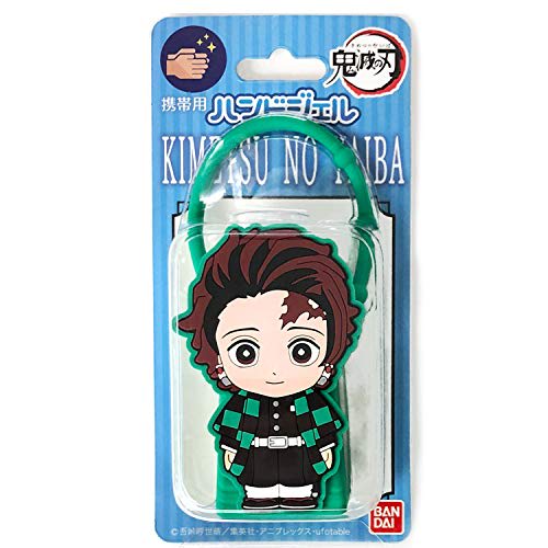 

Demon Slayer Hand Gel 01 Kamado Tanjiro HDG