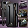 Cross-Body Phone Case with Card Slot for Google Pixel 7A/8P/9Pro/10 Pro XL – Shoulder Strap Included