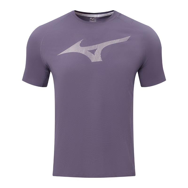 Mizuno Running Series Breathable Quick-Dry T-Shirt J2CA53P2