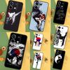Kungfu Taekwondo Case For Xiaomi Redmi Note 13 11 9 10 12 Pro Plus 12S 11S 10S 9S Redmi 12 10C 12C 13C Cover