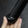 Real Carbon Fiber Car Handbrake Gear Shift Interior Trim Cover for BMW 3 Series E90 2005-2012 F20 F30 F31 GT F34 2013-2018