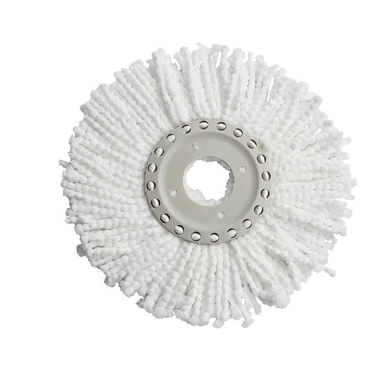 Spin Mop Household Double Drive 2025 Model - Automatic Spin Dry and Dehydration System