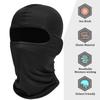 Balaclava Face Mask UV Protection Ski Mask Men and Women Sun Hood Tactical Neck Gaiter Bandana Biking Running Hiking Outdoor Use Sport