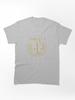 Golden Axe Forseti, Norse God of Justice Classic T-Shirt
