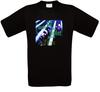 Lords of the Underground Here Come the Lords Rap Hip Hop T-shirt Alle Maten NIEUW Unisex T-shirt