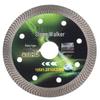Ultra-Thin Diamond Blade for Dry Cutting Ceramic & Vitrified Tiles