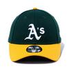 [New Era] Cap 940 AC COLOR OAKATH GAME 22J Athletics Free size