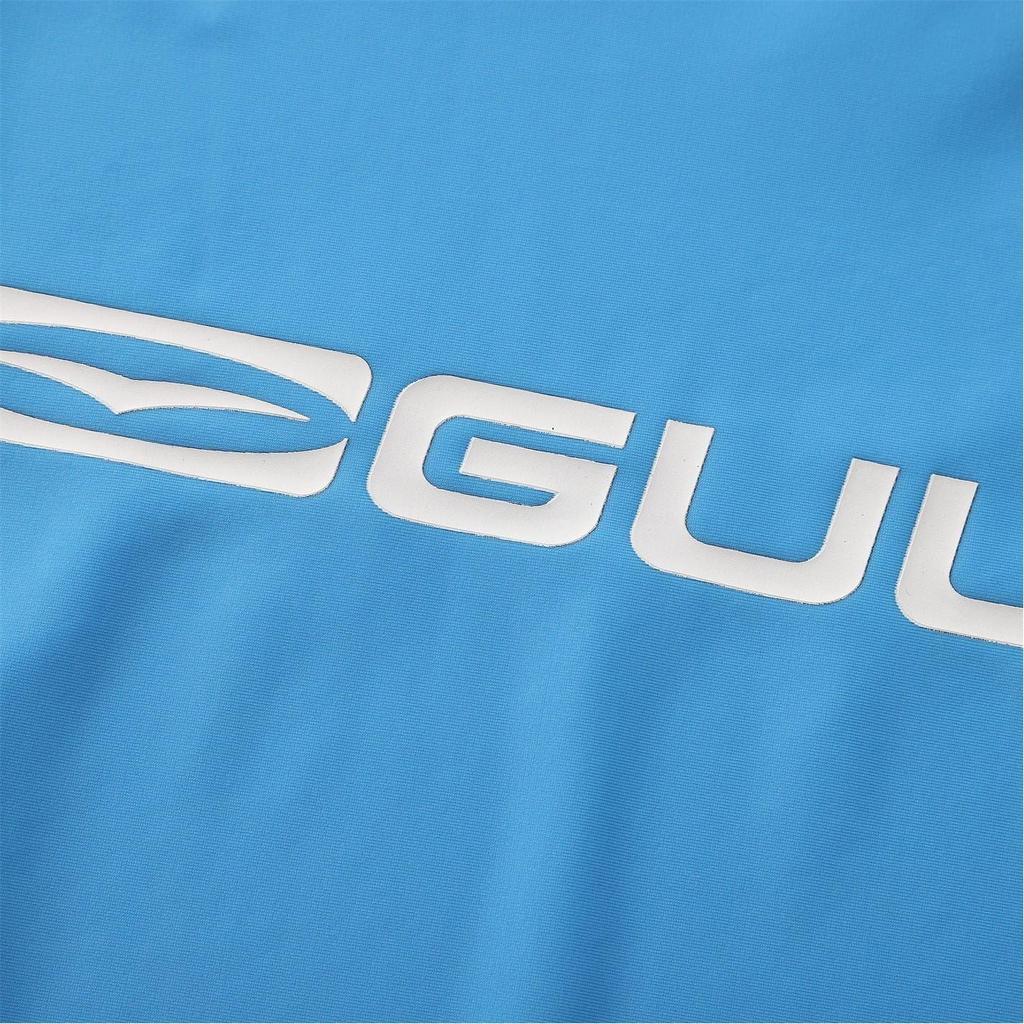 Gul Mens Logo Rash Guard