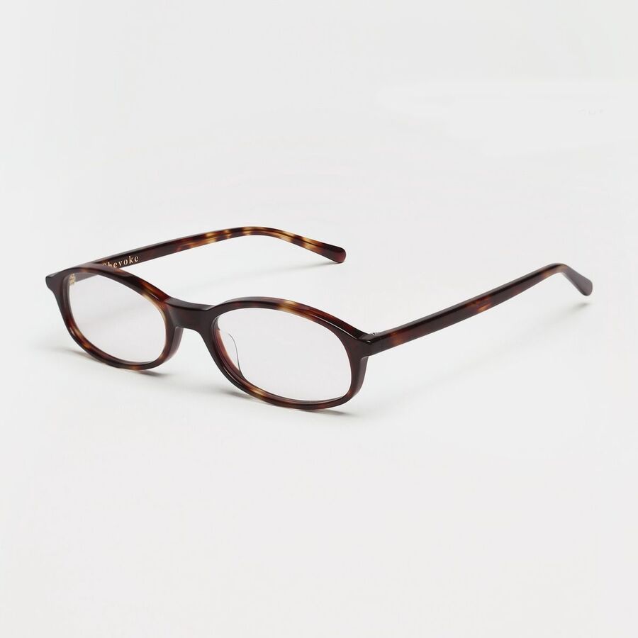 Swibokeu Gini Tortoise Blue Light