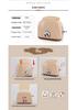 Best-Selling Educational Kitchen Set: Washing Machine, Egg Steamer & Water Dispenser - Creative Play House Appliances