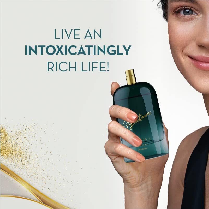 

Коктейль Парфюм - 100 мл|Парфюмерная вода |Для мужчин и женщин|