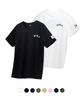 Millibeulo Cooling Roka Short Sleeve T-Shirt (Type A)